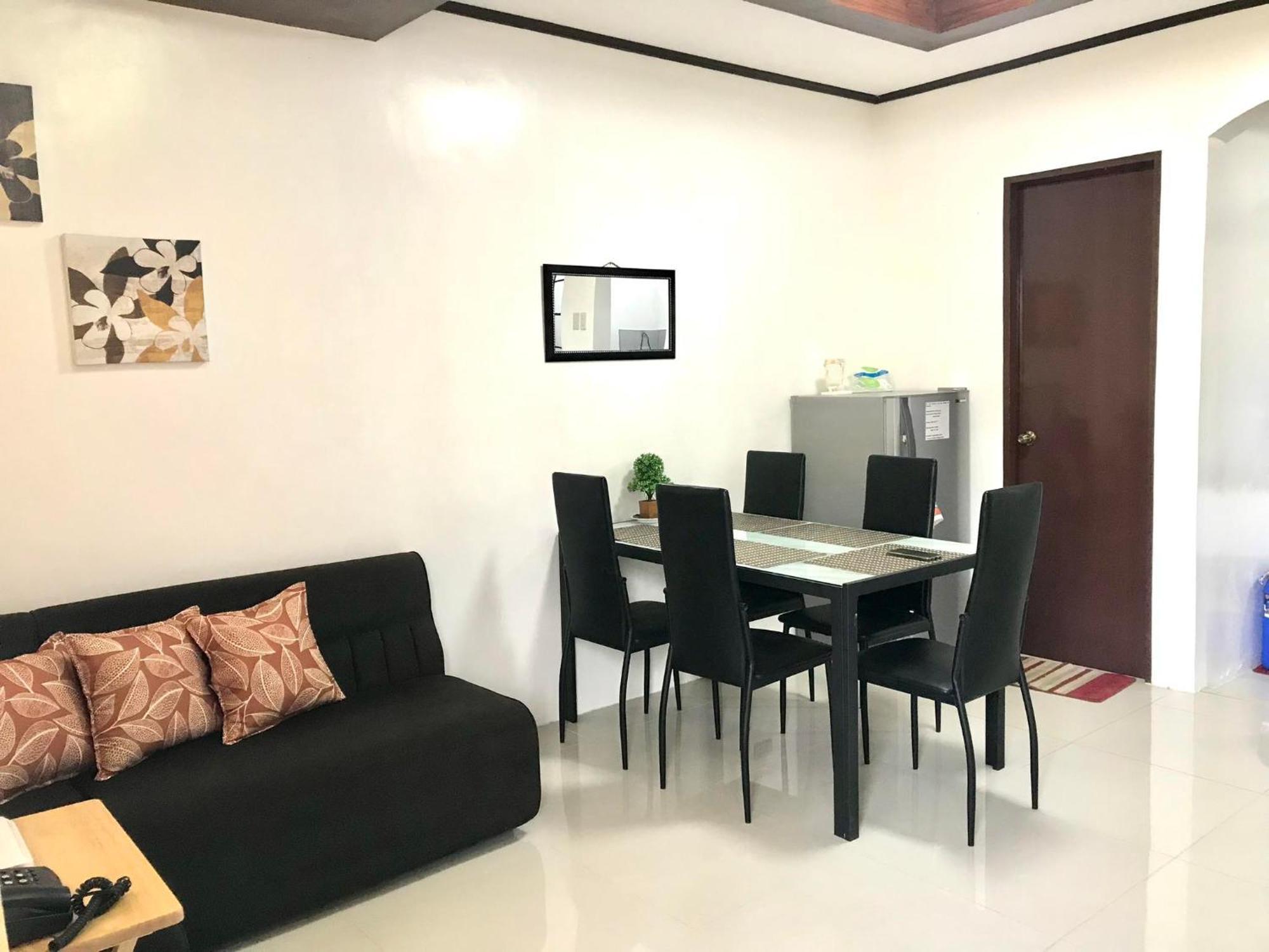Lemon Transient House Puerto Princesa Palawan Exterior photo